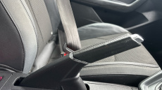 Audi A1 25 TFSI S Line 5dr Petrol Hatchback